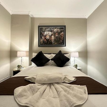 Beautiful Family Apartment Londýn Exteriér fotografie