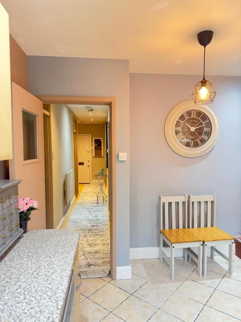 Beautiful Family Apartment Londýn Exteriér fotografie